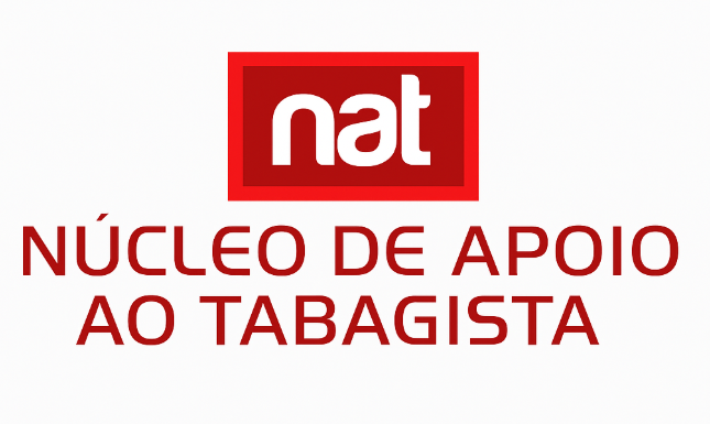 NAT - Núcleo de Apoio ao Tabagista